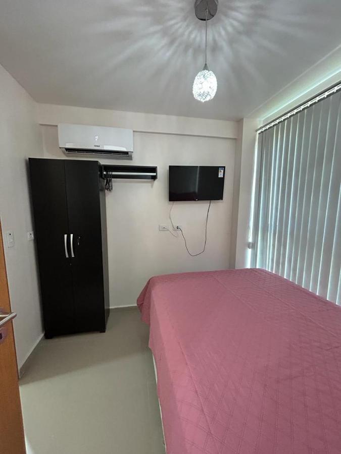 Cupe Summer-Porto De Galinhas 180Rua Projetada Apartamento201Eliza Extérieur photo